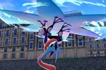 Leggende Pokémon: Z-A annuncia le date della Stagione 11 dele Lotte Competitive - Notizia