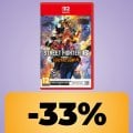 Street Fighter 6: Years 1-2 Fighters Edition per Switch 2 è in offerta su Amazon, acquista il gioco al suo minimo storico