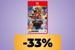 Street Fighter 6: Years 1-2 Fighters Edition per Switch 2 è in offerta su Amazon, acquista il gioco al suo minimo storico - Notizia