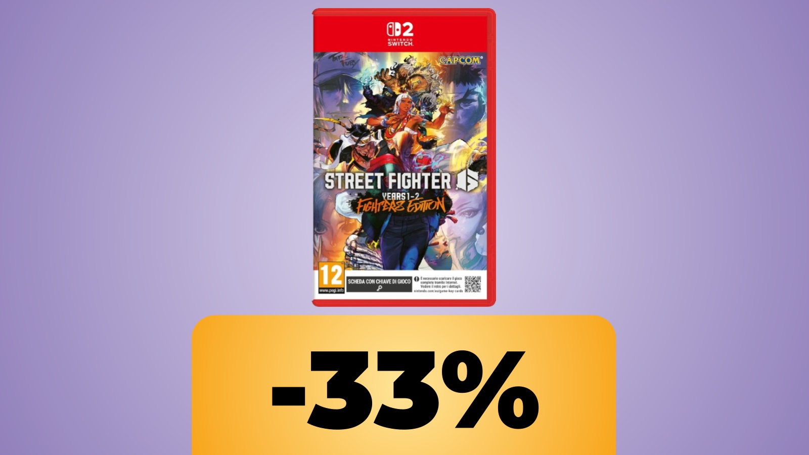 Street Fighter 6