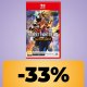 Street Fighter 6: Years 1-2 Fighters Edition per Switch 2 è in offerta su Amazon, acquista il gioco al suo minimo storico