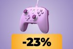 Il controller GameSir con licenza ufficiale e compatibile con Xbox e PC è in promo su Amazon: acquistalo (quasi) al minimo storico - Notizia