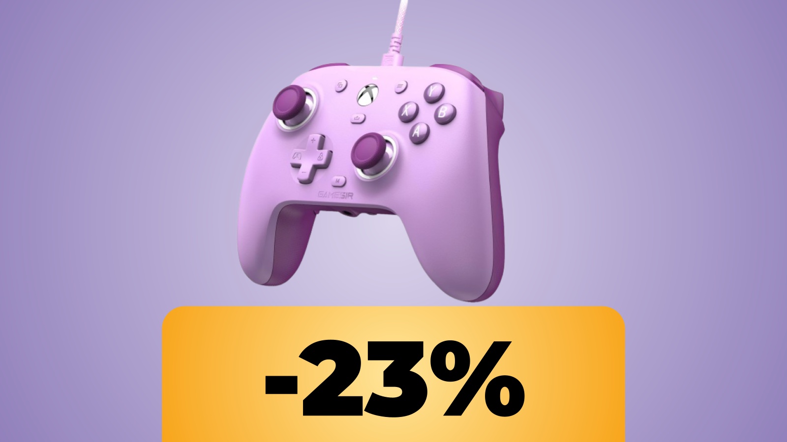 Controller GameSir
