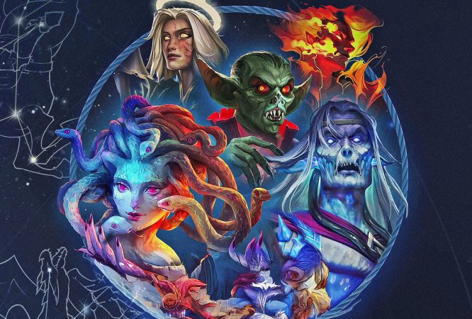 Il vero erede di Heroes III è arrivato