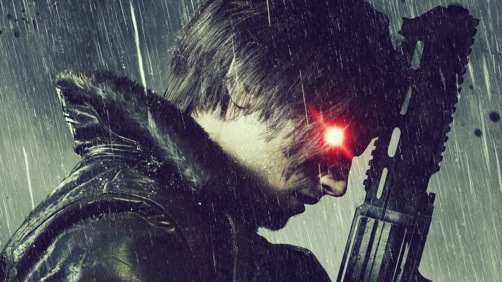Resident Evil Requiem ha ricevuto l'update gratis "Leon Must Die Forever", disponibile ora