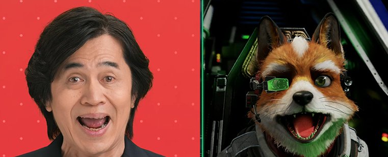 Star Foxlarge