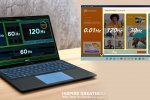 TCL mostra un display laptop da 0,01Hz: così i notebook potrebbero consumare molto meno - Notizia