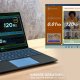 TCL mostra un display laptop da 0,01Hz: così i notebook potrebbero consumare molto meno
