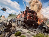 Battlefield 6 svela i piani per i contenuti, le mappe, le armi e le modalità in arrivo con la Stagione 3