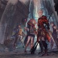 Lost Order è ancora vivo? CyGames registra il marchio per il gioco di PlatinumGames