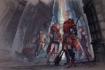 Lost Order è ancora vivo? CyGames registra il marchio per il gioco di PlatinumGames - Notizia