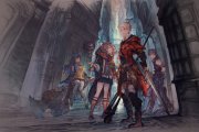 Lost Order è ancora vivo? CyGames registra il marchio per il gioco di PlatinumGames
