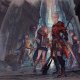 Lost Order è ancora vivo? CyGames registra il marchio per il gioco di PlatinumGames