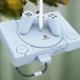 Quest'anno potrete usare una PS1 come palla di Natale