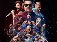 Mortal Kombat II, la recensione di un film sanguinoso e sorprendente