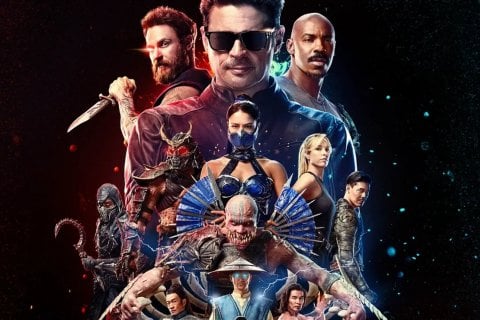 Mortal Kombat II, la recensione di un film sanguinoso e sorprendente