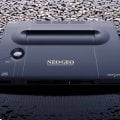 Neo Geo AES+ si svela in nuovi dettagli dal video con le FAQ ufficiali