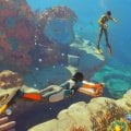 Subnautica 2 si mostra nel primo video di gameplay