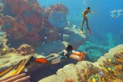 Subnautica 2 si mostra nel primo video di gameplay
