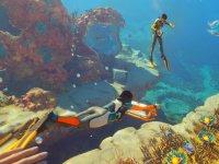 Subnautica 2 si mostra nel primo video di gameplay