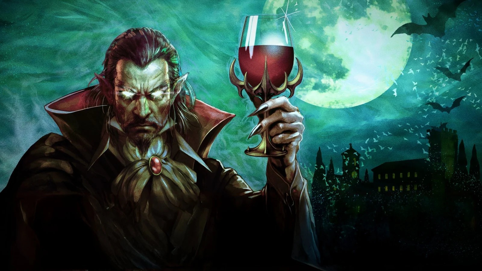 Vampire Crawlers, la recensione del piccolo/grande spin-off di Vampire Survivors