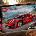 Forza Horizon 6 collabora con LEGO per nuovi set a tema, che sbloccano contenuti nel gioco