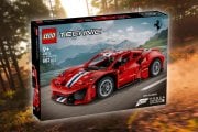 Forza Horizon 6 collabora con LEGO per nuovi set a tema, che sbloccano contenuti nel gioco