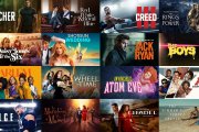 Prime Video introduce Clips all'interno della sua app mobile i video verticali in stile Instagram e TikTok