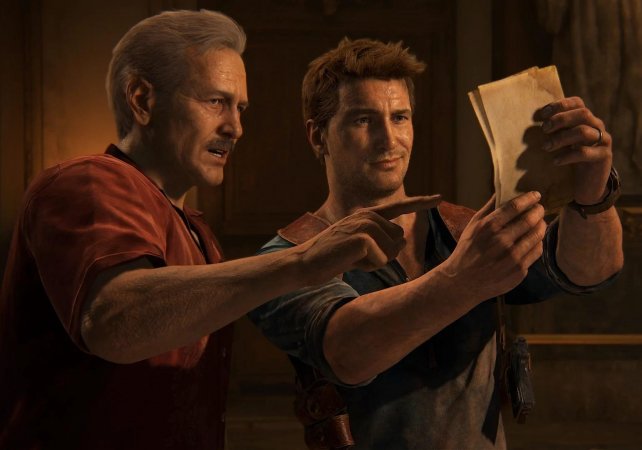10 anni dall'ultima avventura di Nathan Drake: e ora?
