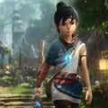Gli autori di Kena: Bridge of Spirits vorrebbero lavorare a Zelda