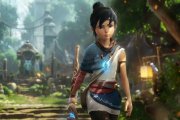 Gli autori di Kena: Bridge of Spirits vorrebbero lavorare a Zelda