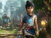 Gli autori di Kena: Bridge of Spirits vorrebbero lavorare a Zelda