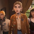 Mixtape debutta terzo nella classifica eShop di Nintendo Switch 2