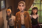 Mixtape debutta terzo nella classifica eShop di Nintendo Switch 2 - Notizia