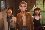 Mixtape debutta terzo nella classifica eShop di Nintendo Switch 2