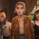 Mixtape debutta terzo nella classifica eShop di Nintendo Switch 2