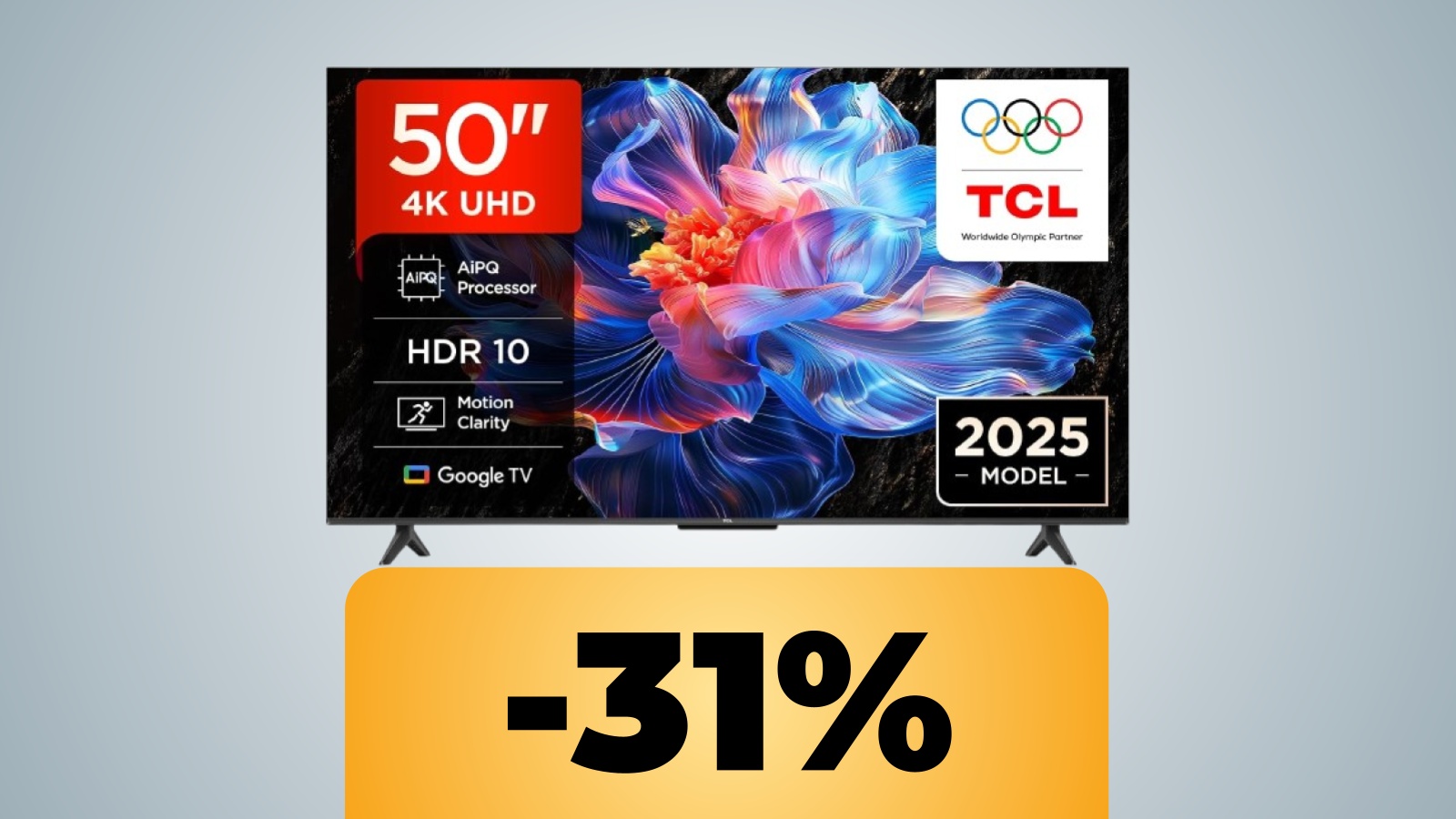 TV TCL
