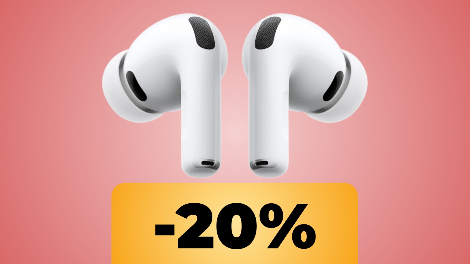 AirPods Pro 3