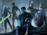 Will Star Wars Zero Company votes award XCOM strategy votes?