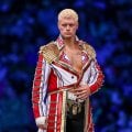 Il wrestler Cody Rhodes ha ricevuto una diffida da Nintendo per aver usato il simbolo della Triforza di Zelda