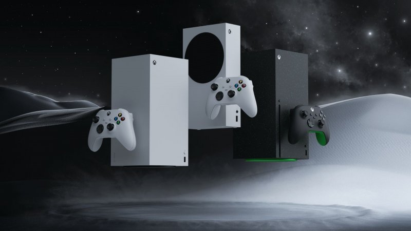 In questa generazione Xbox si è concentrata soprattutto su Game Pass, ma le console hanno comunque visto aumenti importanti