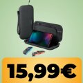 La custodia Belkin per Nintendo Switch 2 è leggera, versatile e costa poco su Amazon