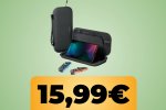 La custodia Belkin per Nintendo Switch 2 è leggera, versatile e costa poco su Amazon - Notizia