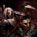 Darkest Dungeon non userà l’IA per ricreare la voce dello scomparso Wayne June, nonostante il suo consenso