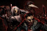 Darkest Dungeon non userà l’IA per ricreare la voce dello scomparso Wayne June, nonostante il suo consenso - Notizia