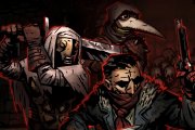 Darkest Dungeon non userà l’IA per ricreare la voce dello scomparso Wayne June, nonostante il suo consenso