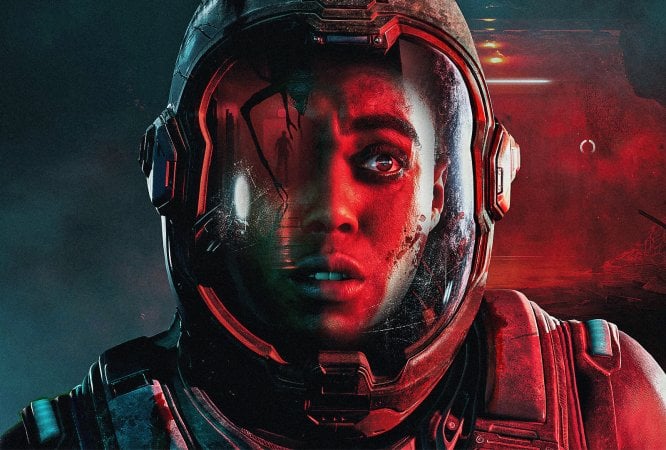 Pescare dai grandi film di fantascienza può salvarti da una debole sceneggiatura?