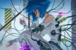 Ghost in the Shell: il nuovo anime di Amazon Prime Video ha una data di uscita e un nuovo trailer - Notizia