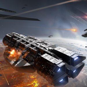 Battlestar Galactica: Scattered Hopes