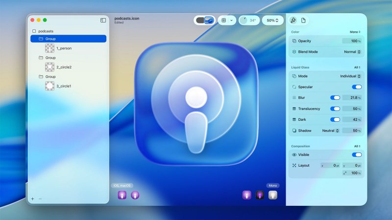 macOS 27